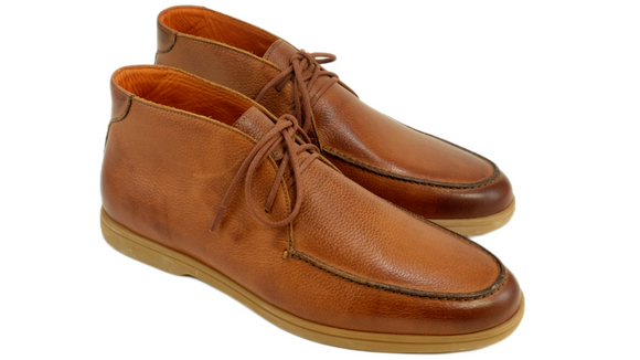 B R A V O II | mahogany