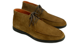 B R A V O II | truffle suede