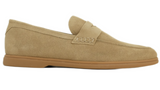 R I O   P E N N Y  I  milkshake suede