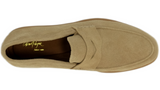 R I O   P E N N Y  I  milkshake suede