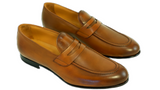 C A R L O | cuoio calfskin