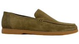 R I O I  madero suede