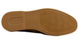R I O I  madero suede