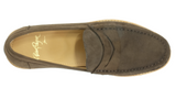 W O R C H E S T E R | brown suede